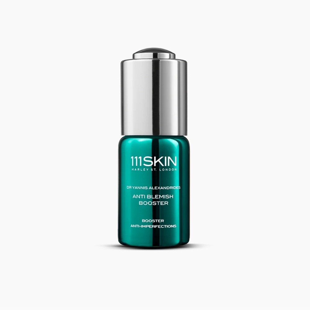 NIB🔆 111Skin ANTI BLEMISH BOOSTER